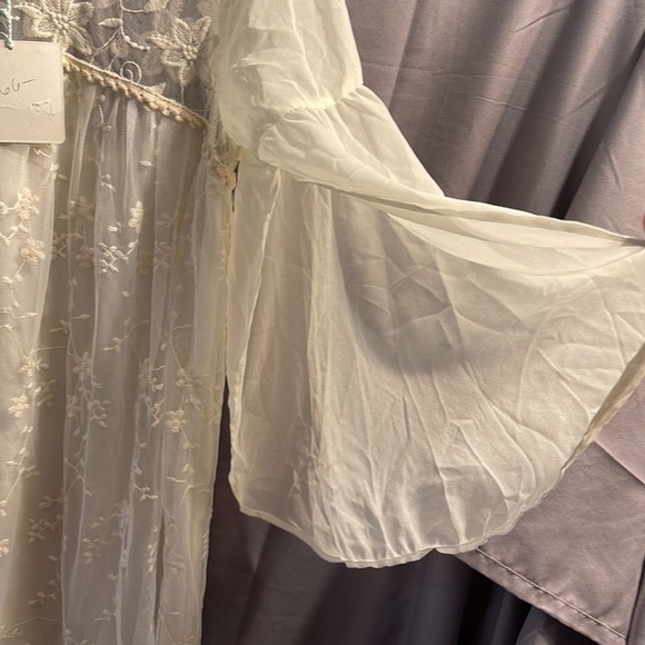 UMGEE ⭐️ USA tunic top NWT - Picture 7 of 8